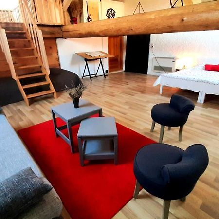 Gite Evidence Varennes-sur-le-Doubs Luaran gambar