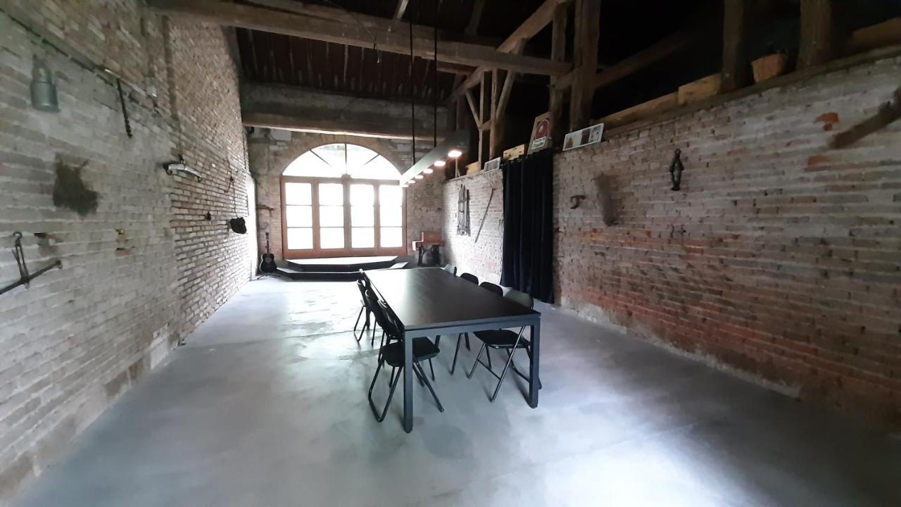Gite Evidence Varennes-sur-le-Doubs Luaran gambar