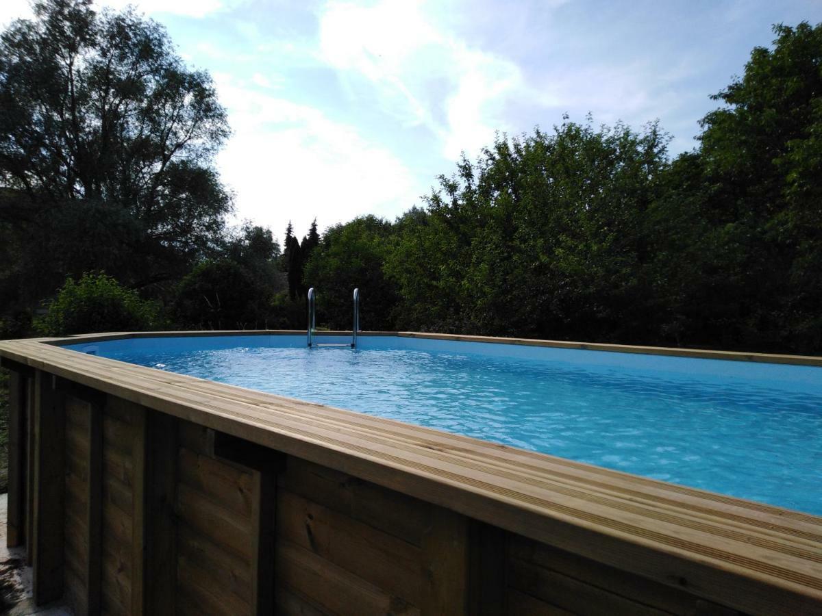 Gite Evidence Varennes-sur-le-Doubs Luaran gambar